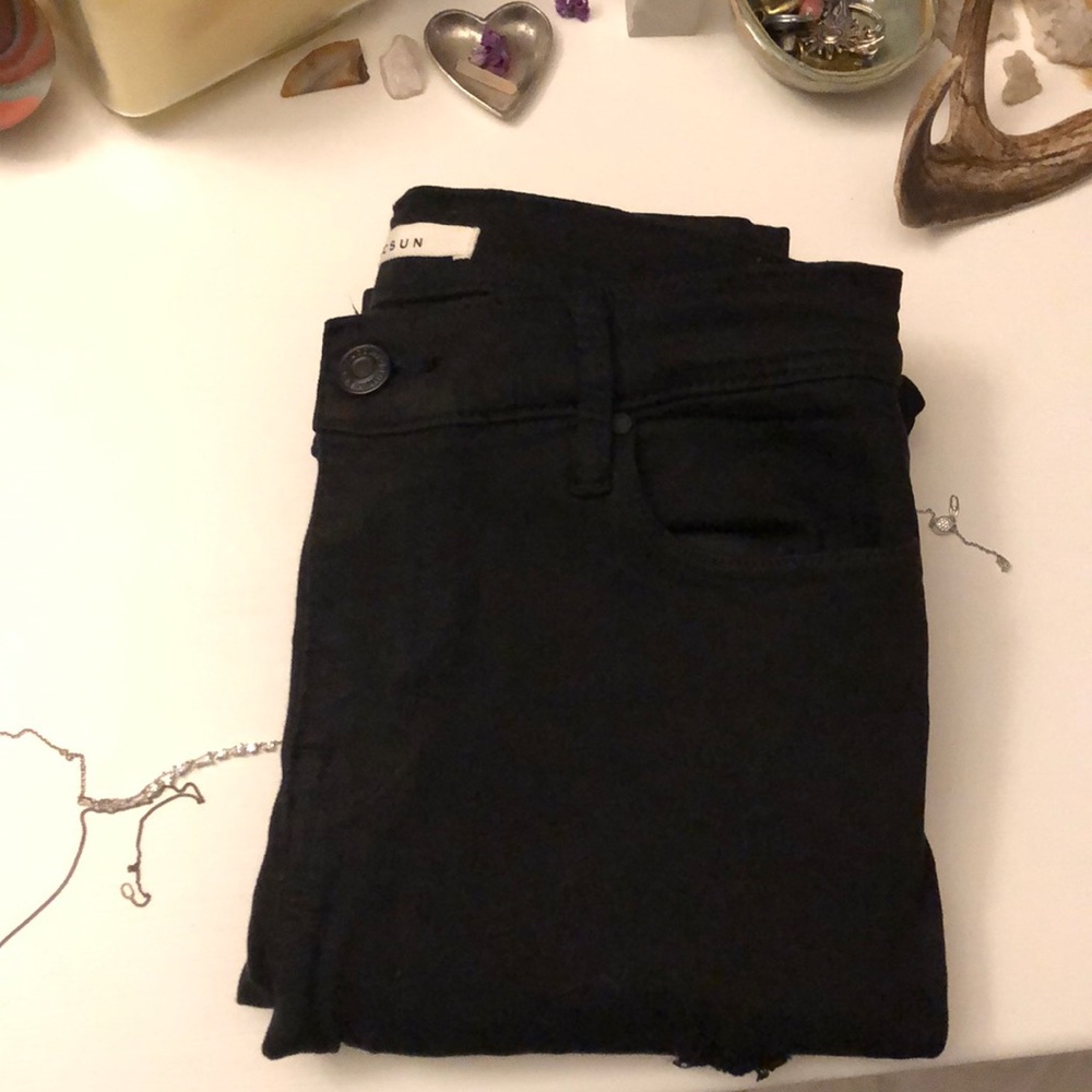 Pacsun jeans